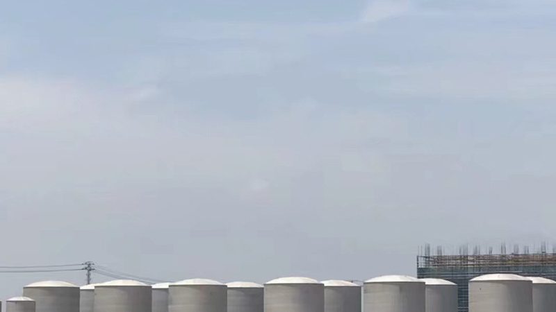 江苏工业过滤设备：揭秘其核心技术与选型要点**