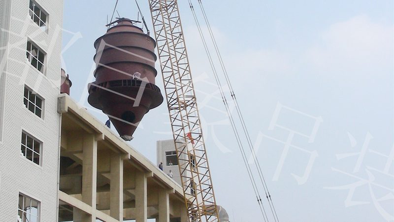 化工管道尺寸设计：确保安全与效率的关键步骤
