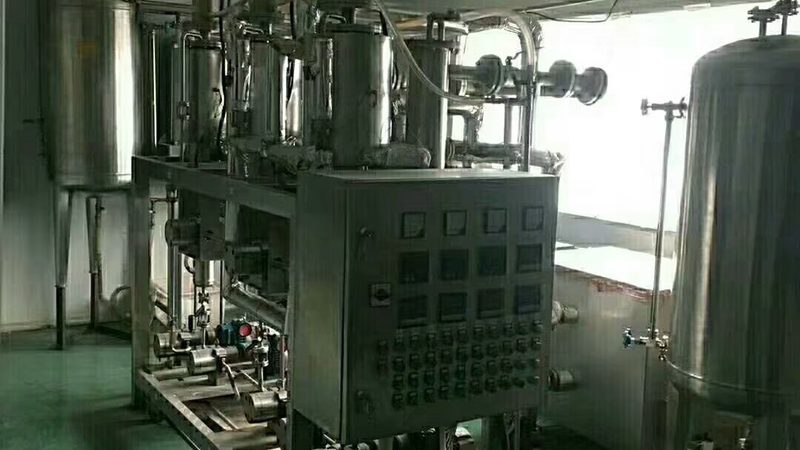 如何选择上海优质的蒸发器厂家？**