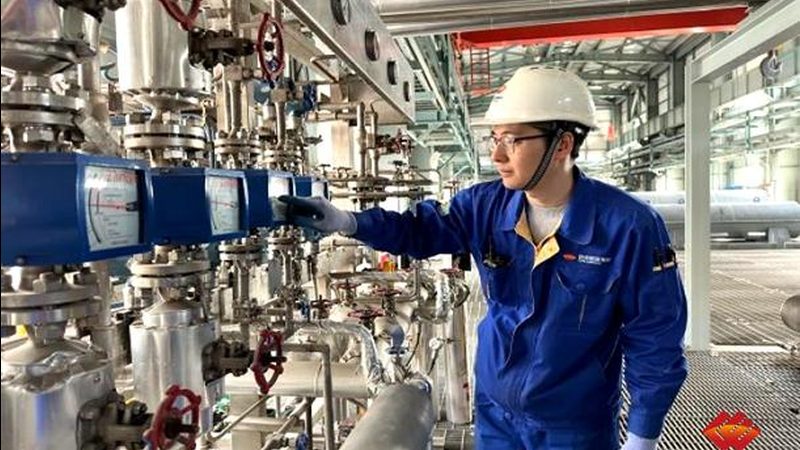 反应釜厂家直销：价格之外更该看什么