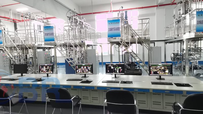 板框压滤机手动操作不是拧阀门，是控泥浆