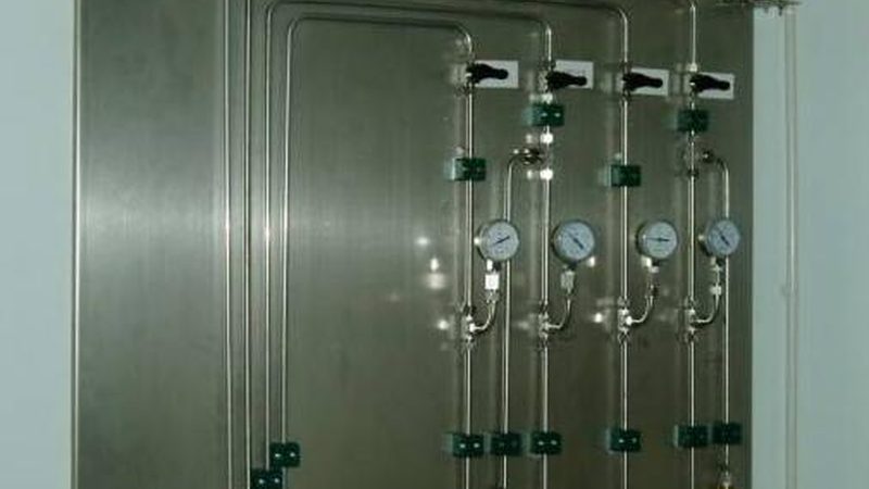 化工高压反应釜规格型号：别被参数表带偏了