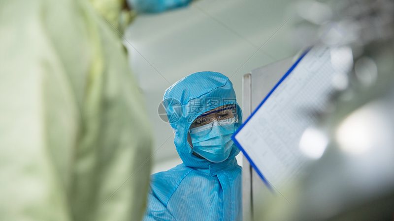 全自动板框压滤机：揭秘其高效过滤的秘密