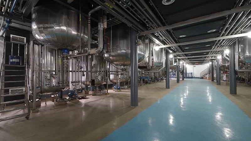 小型液化气储罐报价背后的考量因素**